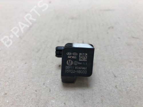 Elektronisk modul Elektronisk modul 15835613 15835613