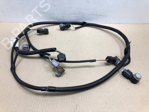 Wiring harness RENAULT ZOE Hatchback Van (BFM_) Electric (BFMC, BFMD) | BP37212028E16 - Image 2