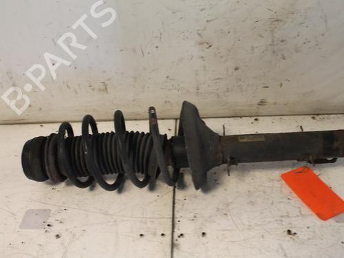Used Left front shock absorber Left front shock absorber 15306894 15306894