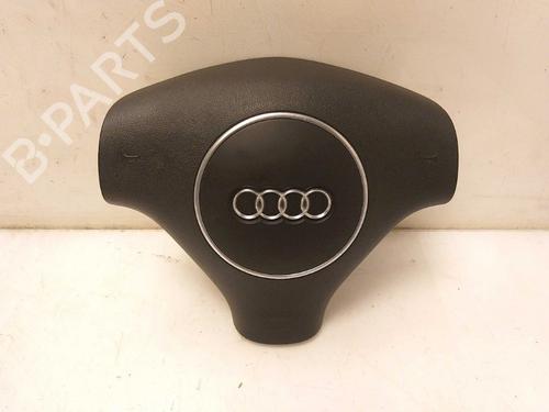 Airbag chauffør AUDI A4 B6 Avant (8E5) 1.8 T (190 hp) 16183544