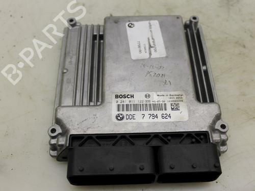 Computer motormanagement BMW 3 Touring (E46) 320 d | BP15301845M57 