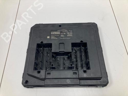 Used Electronic module Electronic module 37209455 37209455