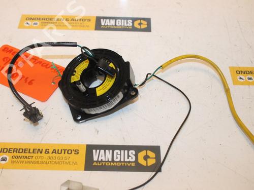 Kontaktrulle Airbag DAEWOO REZZO (U100) 1.8 (98 hp) 15312290