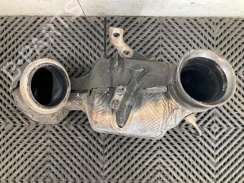 Particulate filter MERCEDES-BENZ VITO Tourer (W447) 116 CDI (447.701, 447.703, 447.705) | BP37208511M81 - Image 2