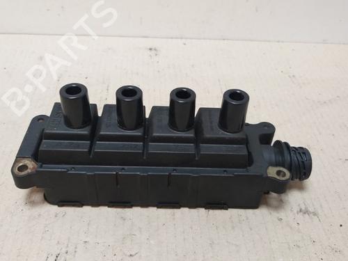 Ignition coil BMW 3 Coupe (E46) 318 Ci | BP15531537M94 