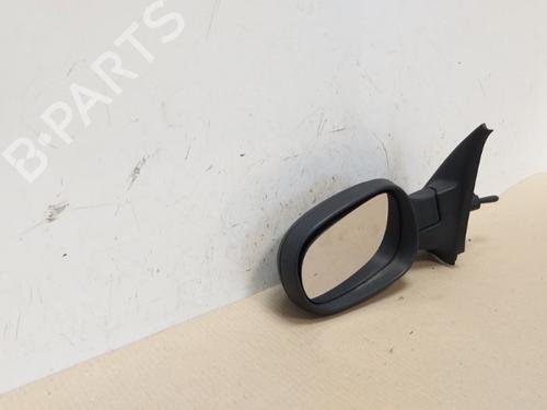 Left mirror NISSAN MICRA III (K12) 1.0 16V | BP15533184C26 