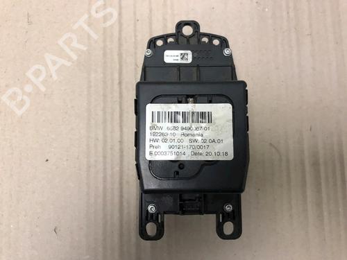 Electronic module BMW 1 (F21) M 140 i | BP15339763M83 