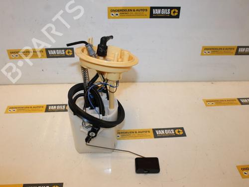 Fuel pump VW GOLF VII (5G1, BQ1, BE1, BE2) 2.0 TDI | BP15314525M76 