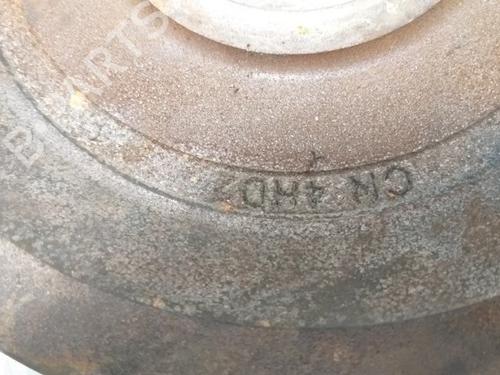 Flywheel SEAT IBIZA IV (6J5, 6P1) 1.0 TSI | BP15341905M101 