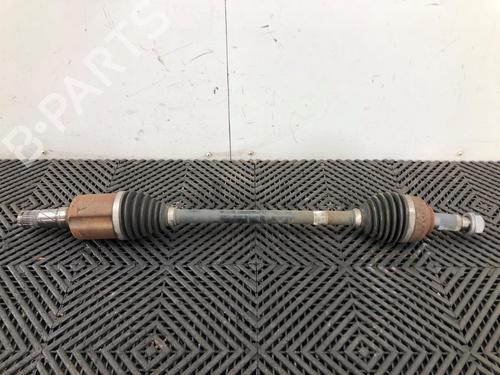 Used Left front driveshaft Left front driveshaft 37209673 37209673