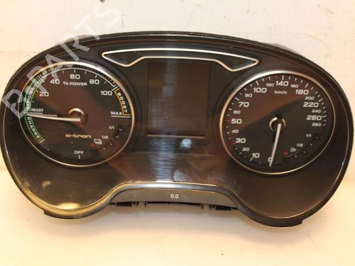 Used Instrument cluster Instrument cluster 15331160 15331160