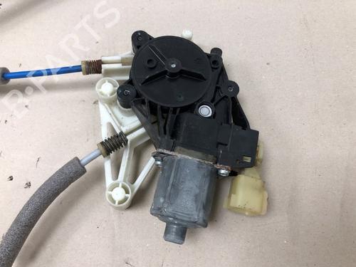 Vindusheismekanisme høyre bak FORD B-MAX (JK) 1.4 | BP37206953C25 - Image 3