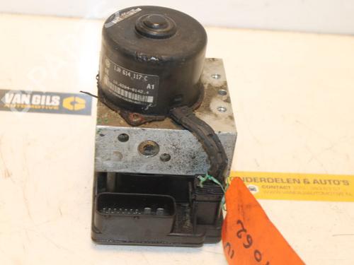 Used ABS pump ABS pump 15312769 15312769