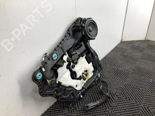 Rear left panel BMW iX (I20) xDrive 40 | BP37205508C60 - Image 3