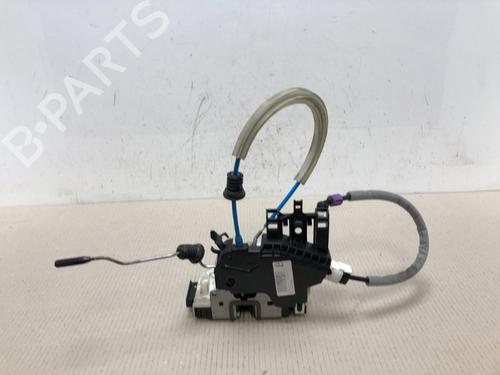 Used Rear left lock MERCEDES-BENZ B-CLASS Sports Tourer (W246, W242) B 180 (246.242) (122 hp) 16120451