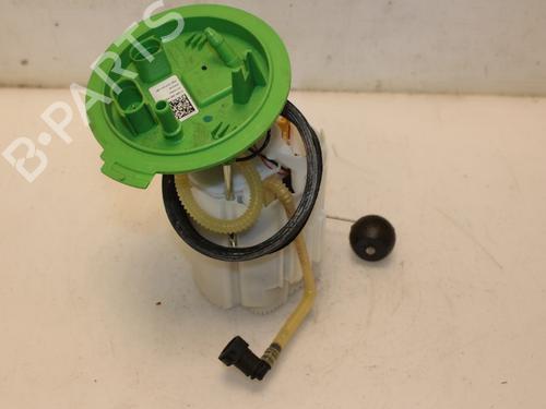 Fuel pump VW GOLF VII (5G1, BQ1, BE1, BE2) 2.0 R 4motion | BP15330460M76 