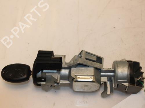 Used Ignition barrel FORD FOCUS C-MAX (DM2) 1.6 (100 hp) 15327121