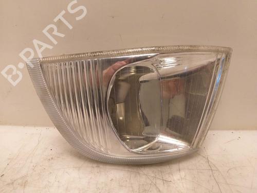 Used Left front fog light Left front fog light 15531195 15531195