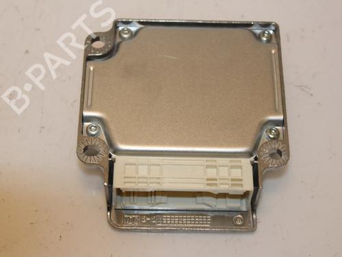 ECU airbags KIA SORENTO I (JC) 2.5 CRDi 4WD | BP15324500M53 