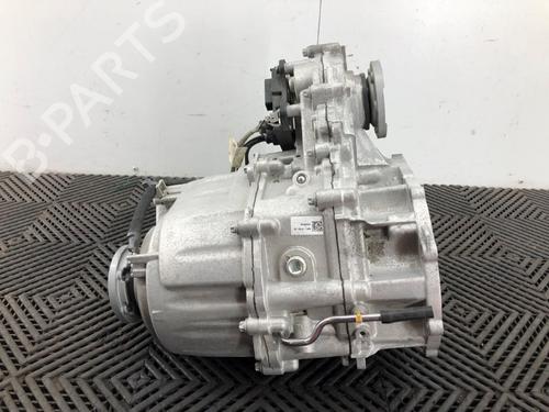 Gear fordelekasse Gear fordelekasse LAND ROVER RANGE ROVER SPORT III (L461) P440e PHEV AWD (441 hp) 37210552 37210552