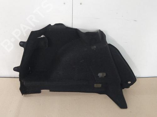 Used Boot lining VW GOLF VII (5G1, BQ1, BE1, BE2) 1.4 GTE Hybrid (204 hp) 21804700