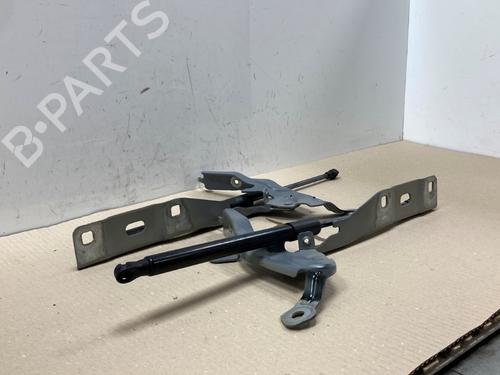 Hinge/Door check strap OPEL MOKKA 1.2 (76) | BP37209432C146 - Image 3