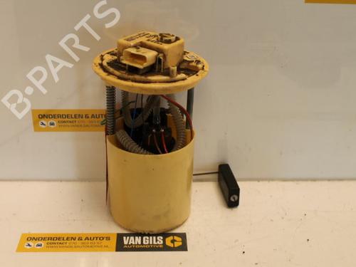 Used Fuel pump FIAT GRANDE PUNTO (199_) 1.3 D Multijet (84 hp) 15310878