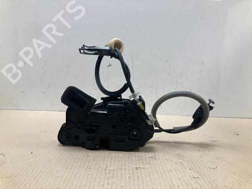Used Front left lock Front left lock 37213310 37213310