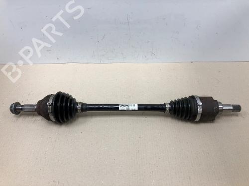 Left front driveshaft VW UP! (121, 122, BL1, BL2, BL3, 123) 1.0 | BP37211813M38 - Image 2