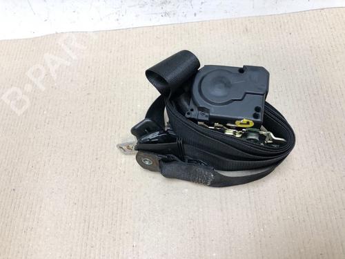 Front left seatbelt MERCEDES-BENZ M-CLASS (W163) ML 430 (163.172) | BP15299976I26 