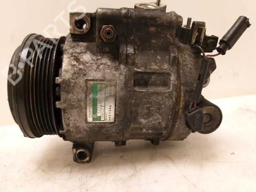 Used AC compressor MERCEDES-BENZ S-CLASS (W220, V220) S 320 (220.065, 220.165) (224 hp) 15301840