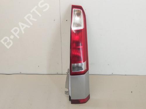 Used Right taillight OPEL MERIVA A MPV (X03) 1.6 16V (E75) (100 hp) 15341392