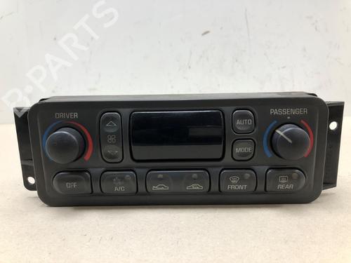 Used Climate control Climate control 37214740 37214740