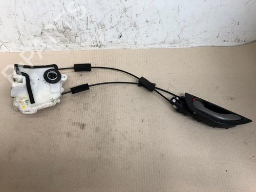 Used Rear left lock HONDA JAZZ III (GE_, GG_, GP_, ZA_) 1.3 i (GE6, GG3, GG6) (100 hp) 15300456