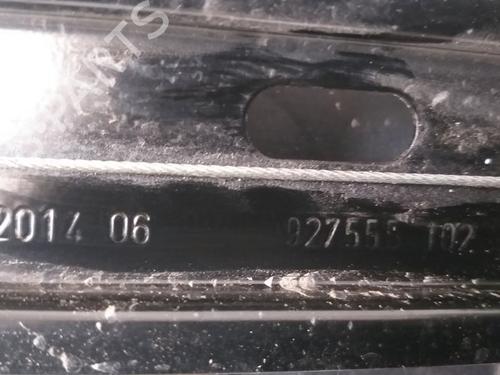 Front right window mechanism MERCEDES-BENZ B-CLASS Sports Tourer (W246, W242) B 200 CDI / d (246.208) | BP16079297C23 