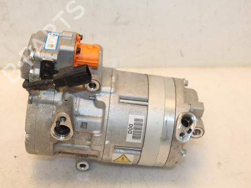 Compressor A/C Compressor A/C 15328752 15328752