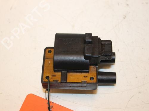 Tændspole RENAULT KANGOO (KC0/1_) 1.4 (KC0C, KC0H, KC0B, KC0M) (75 hp) 15316729