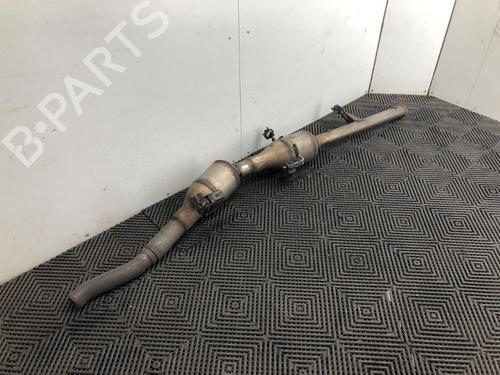 Particulate filter FIAT TALENTO Van (296_) 2.0 EcoJet | BP37211819M81 - Image 3
