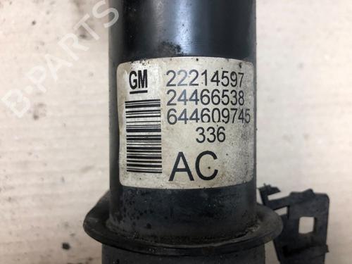 Amortisseur avant gauche OPEL ASTRA H GTC (A04) 1.6 (L08) | BP16064688M16