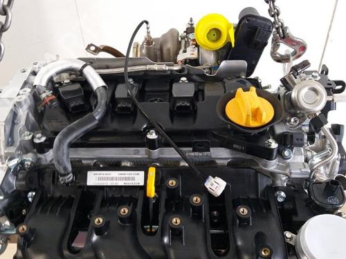 Engine RENAULT TALISMAN (LP_) 1.8 TCe 225 (LPM1) | BP15829965M1 