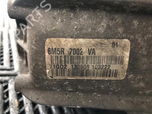 Gearbox FORD FOCUS II (DA_, HCP, DP) 2.0 | BP24039574M3 