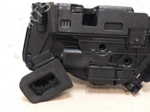 Used Front right lock SKODA FABIA III (NJ3) 1.0 TSI (95 hp) 16641078