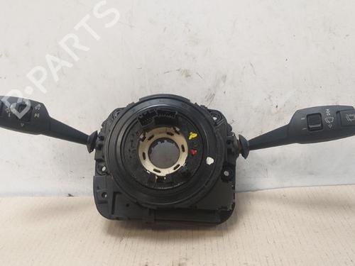 Used Steering column stalk BMW 1 (E87) 118 i (129 hp) 15345416