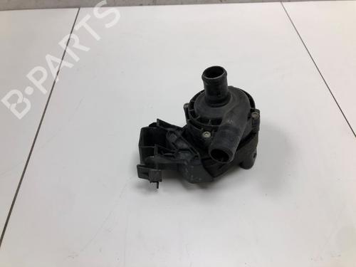 Ekstra vandpumpe Ekstra vandpumpe 37211417 37211417