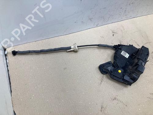 Front right lock VW PASSAT B8 Variant (3G5, CB5) 2.0 TDI 4motion | BP37213249C97 - Image 3