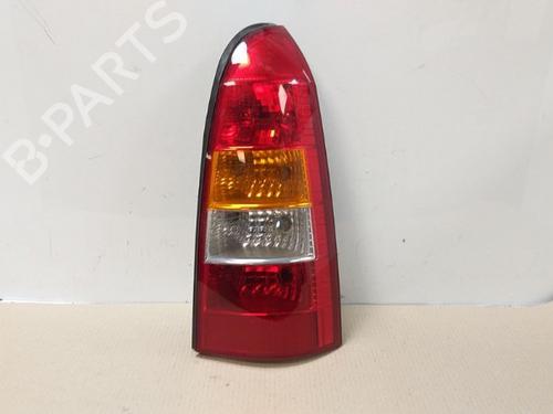 Used Right taillight Right taillight 15535442 15535442