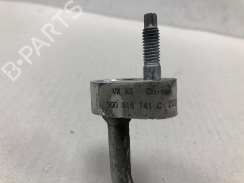 AC pipe VW GOLF VIII (CD1, DA1) 2.0 TSI R 4motion | BP37212424M126 - Image 6