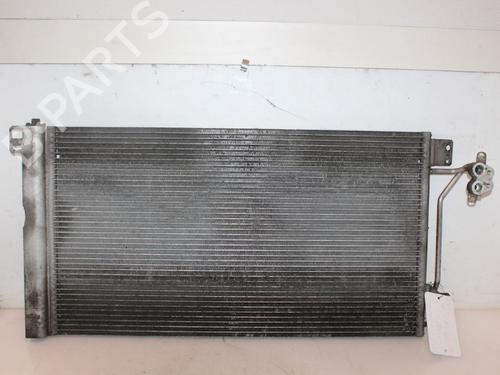 Radiateur de ac VW TRANSPORTER T5 Van (7HA, 7HH, 7EA, 7EH) 2.5 TDI (130 hp) 7H0820411E