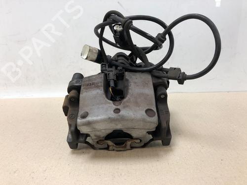Right rear brake caliper MERCEDES-BENZ C-CLASS (W205) C 180 (205.040, 205.140) | BP15347256M106 
