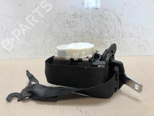 Front right seatbelt BMW 1 (E87) 116 i | BP15344266I25 